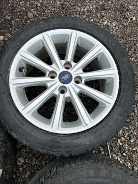    195/55R16  Ford B-Max | Mobile.bg    5