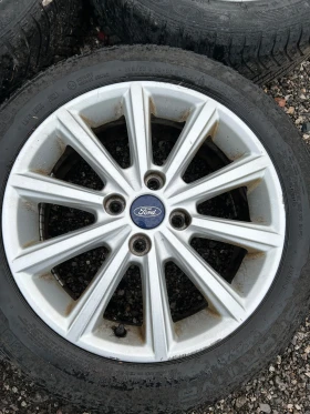    195/55R16  Ford B-Max | Mobile.bg    2