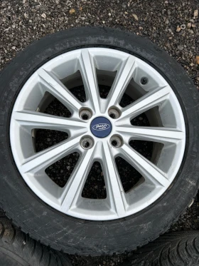    195/55R16  Ford B-Max | Mobile.bg    4