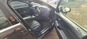 Mercedes-Benz S 350 AMG long, снимка 9