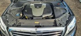 Mercedes-Benz S 350 AMG long, снимка 15