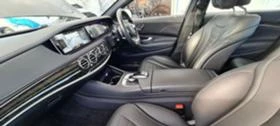 Mercedes-Benz S 350 AMG long, снимка 12