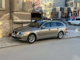 BMW 525 530d xdrive , снимка 5