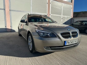 BMW 525 530d xdrive , снимка 3
