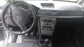 Opel Meriva, снимка 2