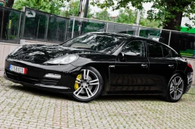 Porsche Panamera 4S/V8/SPORT-CHRONO/20, снимка 3