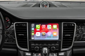 Porsche Panamera 4S/V8/SPORT-CHRONO/20, снимка 12