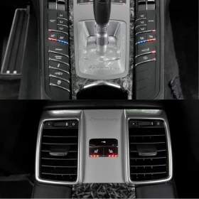 Porsche Panamera 4S/V8/SPORT-CHRONO/20, снимка 17