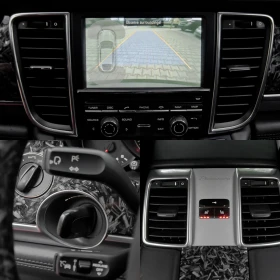 Porsche Panamera 4S/V8/SPORT-CHRONO/20, снимка 13