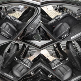 Porsche Panamera 4S/V8/SPORT-CHRONO/20, снимка 11