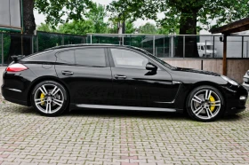 Porsche Panamera 4S/V8/SPORT-CHRONO/20, снимка 8