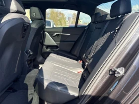 BMW 530 е PLUG-IN HYBRID M-SPORT PAKET HEAD UP PANO 360 , снимка 12
