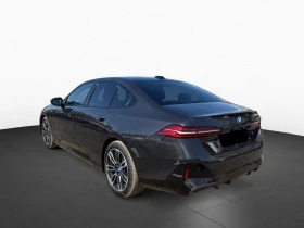 BMW 530 е PLUG-IN HYBRID M-SPORT PAKET HEAD UP PANO 360 , снимка 4