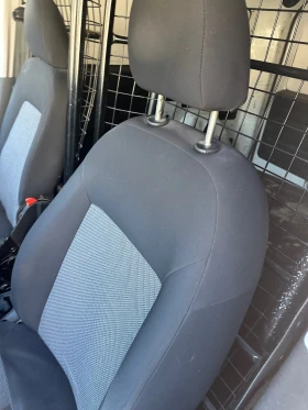 Fiat Doblo 1.4 бензин.Климатик, снимка 12