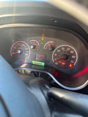 Fiat Doblo 1.4 бензин.Климатик, снимка 4