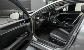 Kia K5 2.0 LPG Trendy * НАЙ-ДОБРА ЦЕНА В БЪЛГАРИЯ* , снимка 10