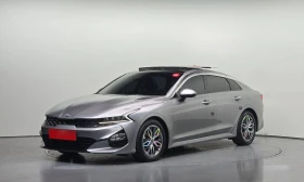 Kia K5 2.0 LPG Trendy * НАЙ-ДОБРА ЦЕНА В БЪЛГАРИЯ* , снимка 1