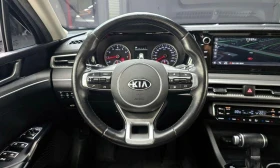 Kia K5 2.0 LPG Trendy * НАЙ-ДОБРА ЦЕНА В БЪЛГАРИЯ* , снимка 13