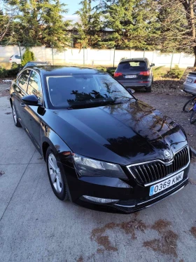 Skoda Superb 2.0 СУПЕР ПРОМОЦИЯ, снимка 3