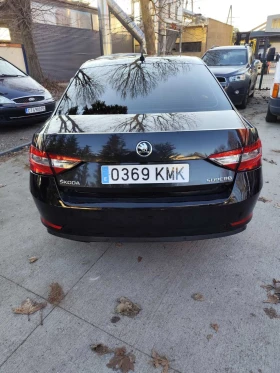 Skoda Superb 2.0 СУПЕР ПРОМОЦИЯ, снимка 6