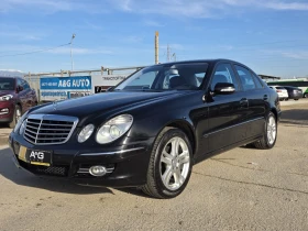 Mercedes-Benz E 230 AVATGARDE V6 , снимка 1
