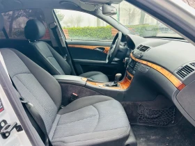 Mercedes-Benz E 200 E180 NGT , снимка 14