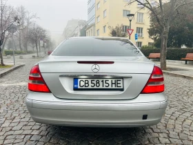 Mercedes-Benz E 200 E180 NGT , снимка 6