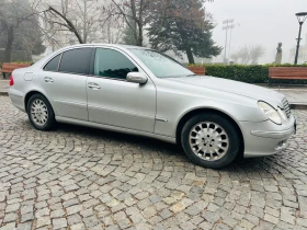 Mercedes-Benz E 200 E180 NGT , снимка 4