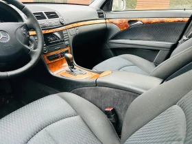Mercedes-Benz E 200 E180 NGT , снимка 10