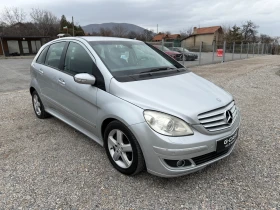 Mercedes-Benz B 200 2.0/АВТОМАТИК, снимка 1