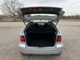 Mercedes-Benz B 200 2.0/АВТОМАТИК, снимка 16