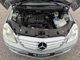 Mercedes-Benz B 200 2.0/АВТОМАТИК, снимка 17