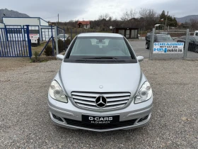 Mercedes-Benz B 200 2.0/АВТОМАТИК, снимка 2