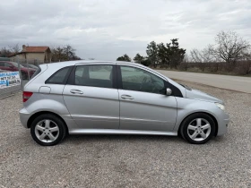 Mercedes-Benz B 200 2.0/АВТОМАТИК, снимка 3