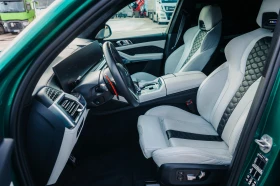 BMW X5M M COMPETITION , снимка 9