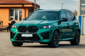 BMW X5M M COMPETITION , снимка 4