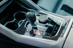 BMW X5M M COMPETITION , снимка 16