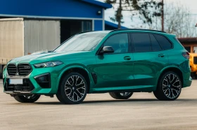 BMW X5M M COMPETITION , снимка 1