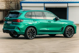 BMW X5M M COMPETITION , снимка 14