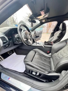 BMW 850 G16, снимка 8