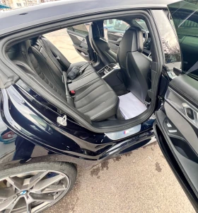 BMW 850 G16, снимка 9