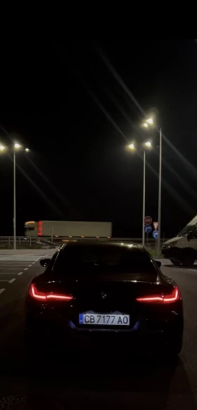 BMW 850 G16, снимка 6