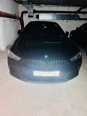BMW 850 G16, снимка 2