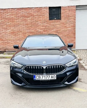 BMW 850 G16, снимка 3