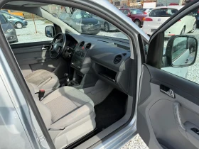 VW Caddy Life 1.9 105кс, снимка 8