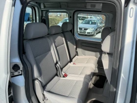 VW Caddy Life 1.9 105кс, снимка 9