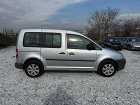 VW Caddy Life 1.9 105кс, снимка 4