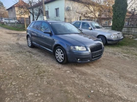 Audi A3 1.9TDI SPORTBACK, снимка 1