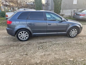 Audi A3 1.9TDI SPORTBACK, снимка 4