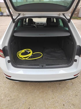 Skoda Superb Laurin & Klement IV, снимка 6